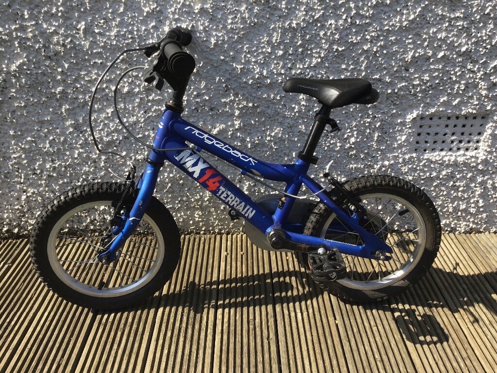 mx14 bike